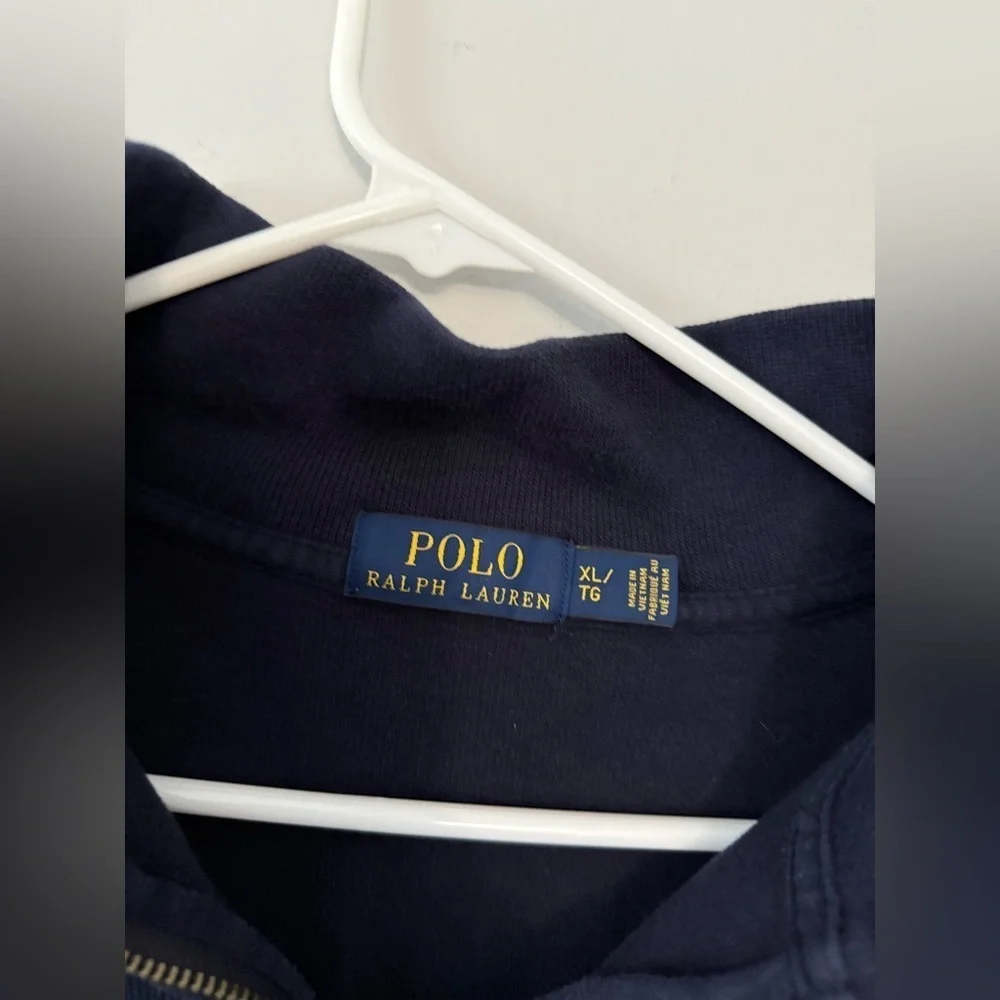 Ralph Lauren dark blue